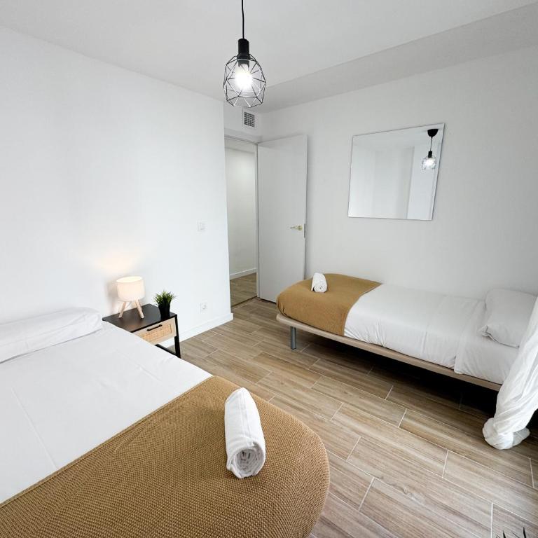 Leyenda del Pilar - Turistea - Apartment - 22