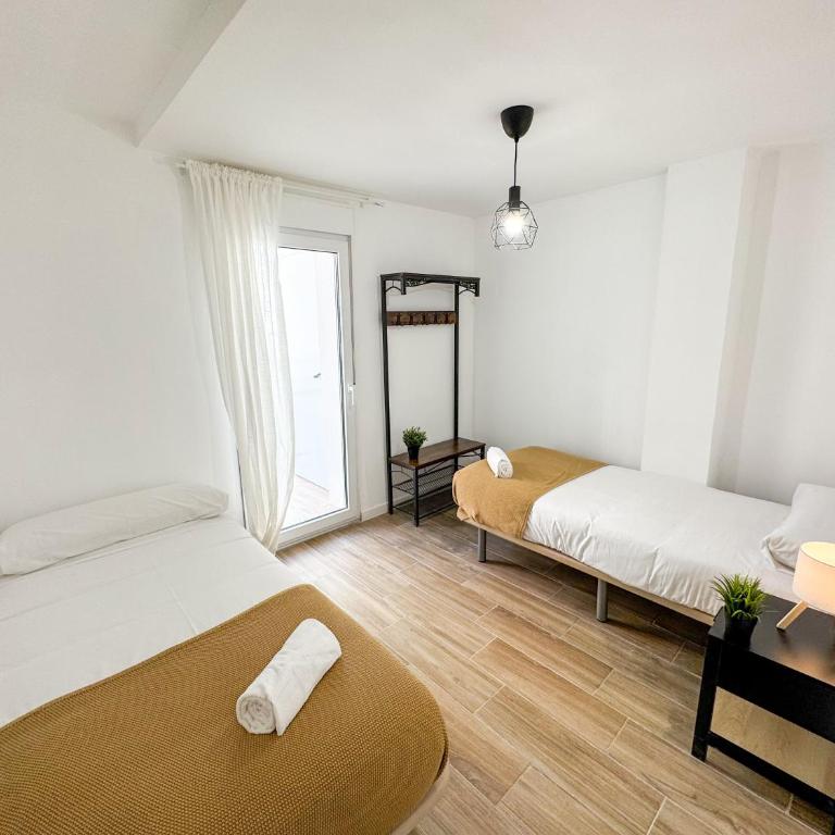 Leyenda del Pilar - Turistea - Apartment - 4