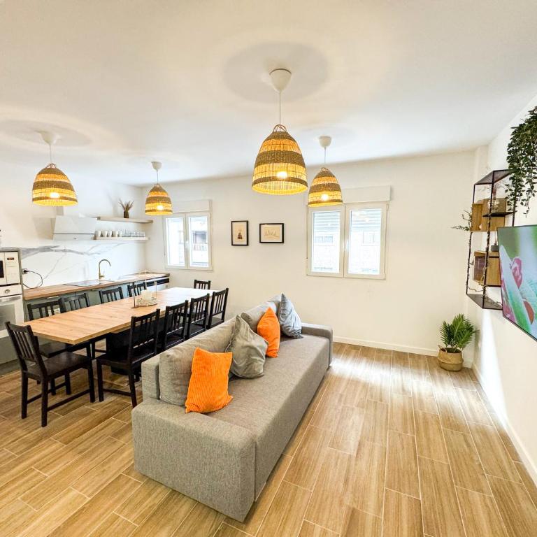 Leyenda del Pilar - Turistea - Apartment - 23