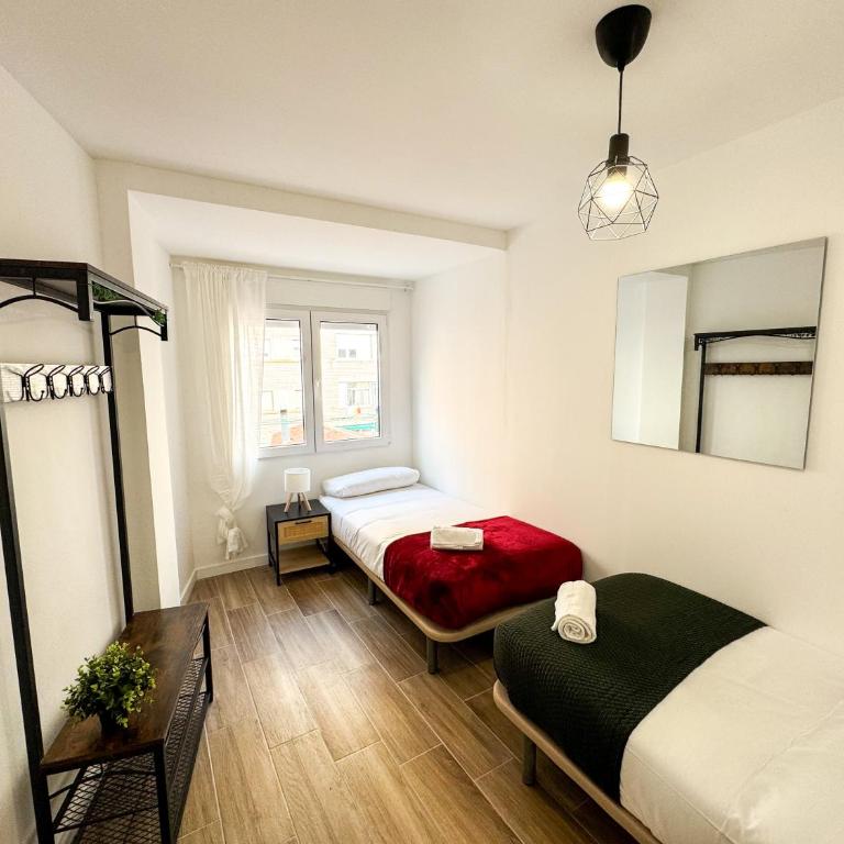 Leyenda del Pilar - Turistea - Apartment - 19