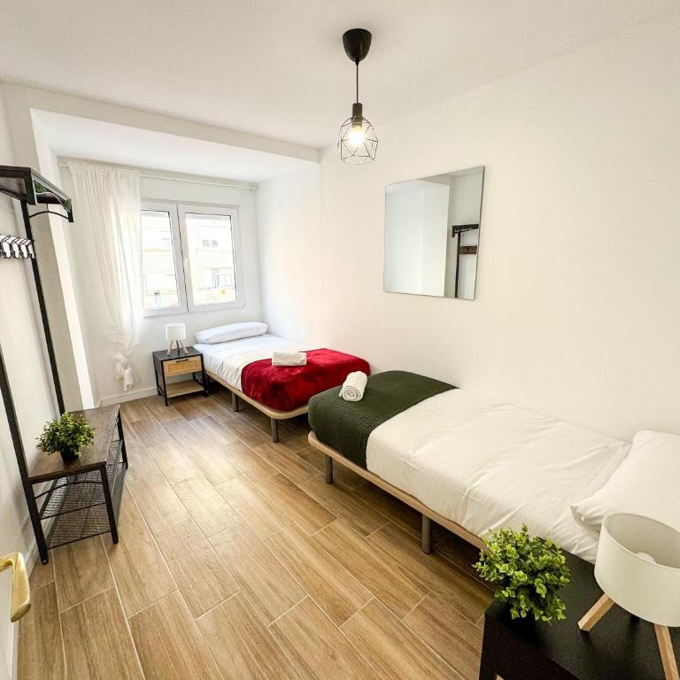 Leyenda del Pilar - Turistea - Apartment - 34