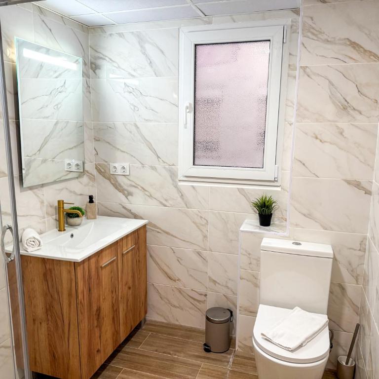 Leyenda del Pilar - Turistea - Apartment - 25