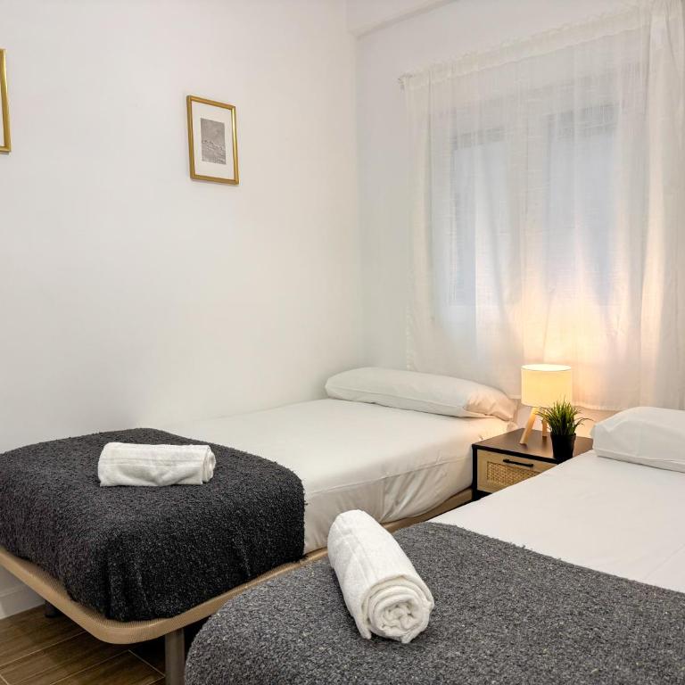 Leyenda del Pilar - Turistea - Apartment - 26