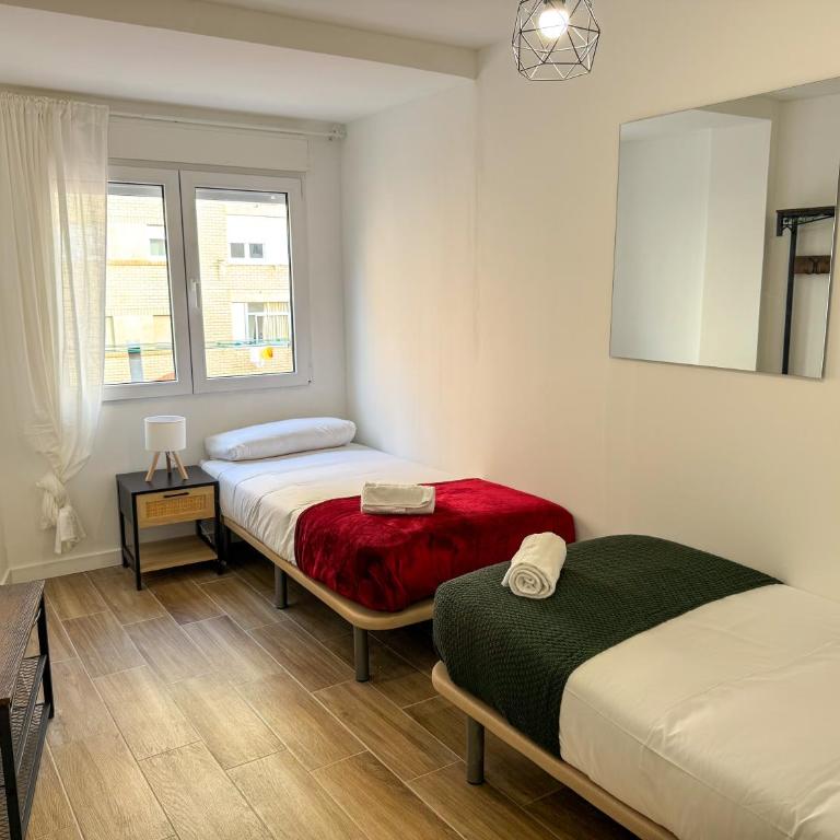 Leyenda del Pilar - Turistea - Apartment - 27