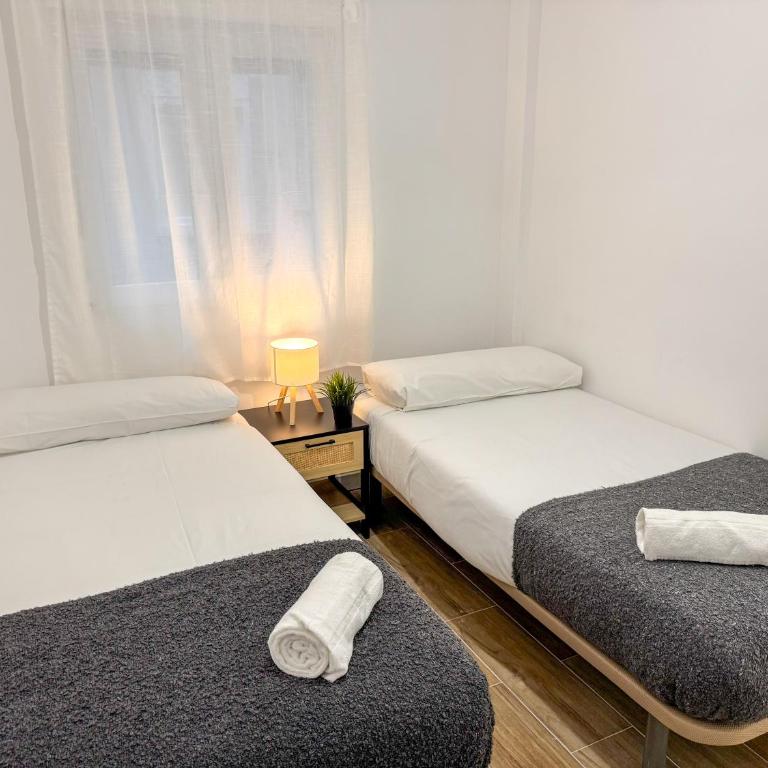 Leyenda del Pilar - Turistea - Apartment - 35