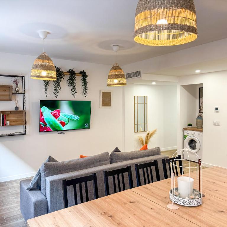 Leyenda del Pilar - Turistea - Apartment - 36