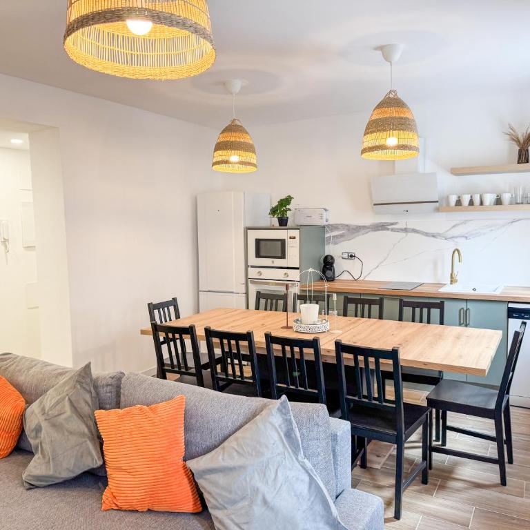 Leyenda del Pilar - Turistea - Apartment - 37