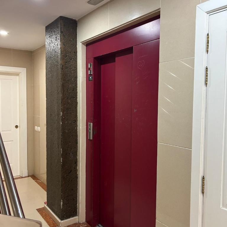 Apartamento elegante y tranquilo con encanto - Apartamento de 1 dormitorio - 18