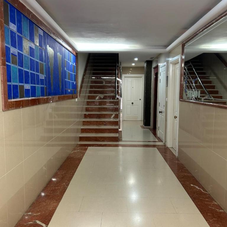 Apartamento elegante y tranquilo con encanto - Apartamento de 1 dormitorio - 19