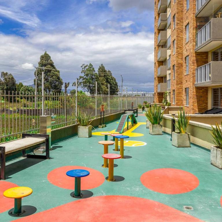 Your Ideal Space View Comfort Prime Location - Casa - 19