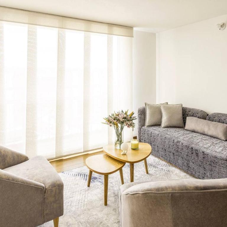 Your Ideal Space View Comfort Prime Location - Casa - 26