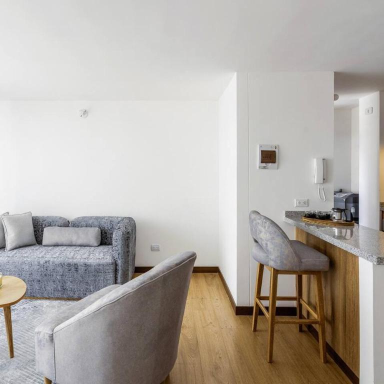 Your Ideal Space View Comfort Prime Location - Casa - 25