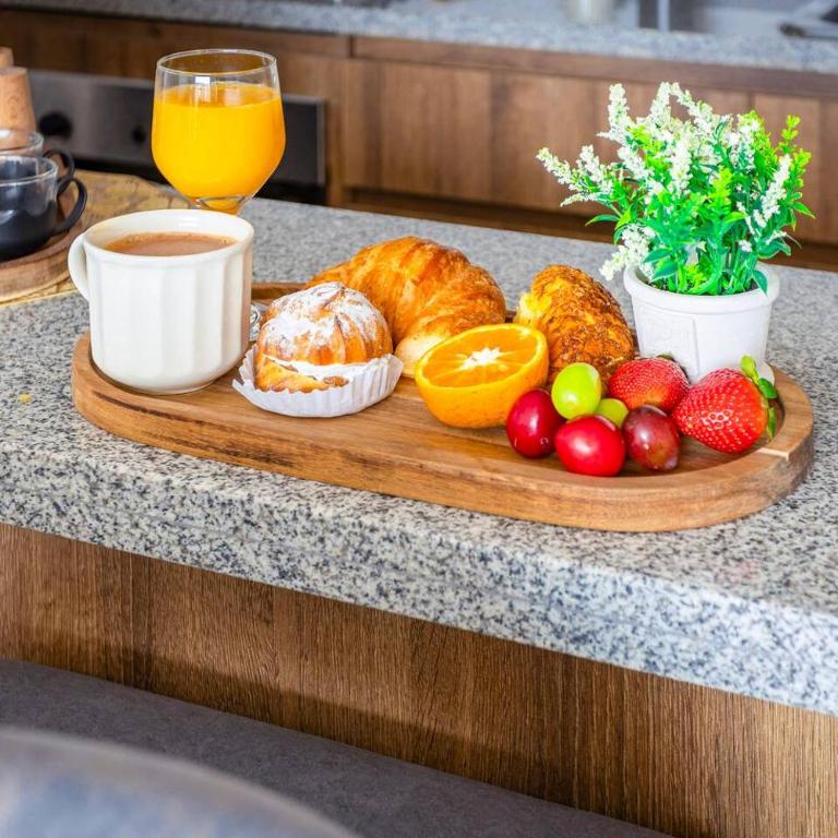 Your Ideal Space View Comfort Prime Location - Casa - 41