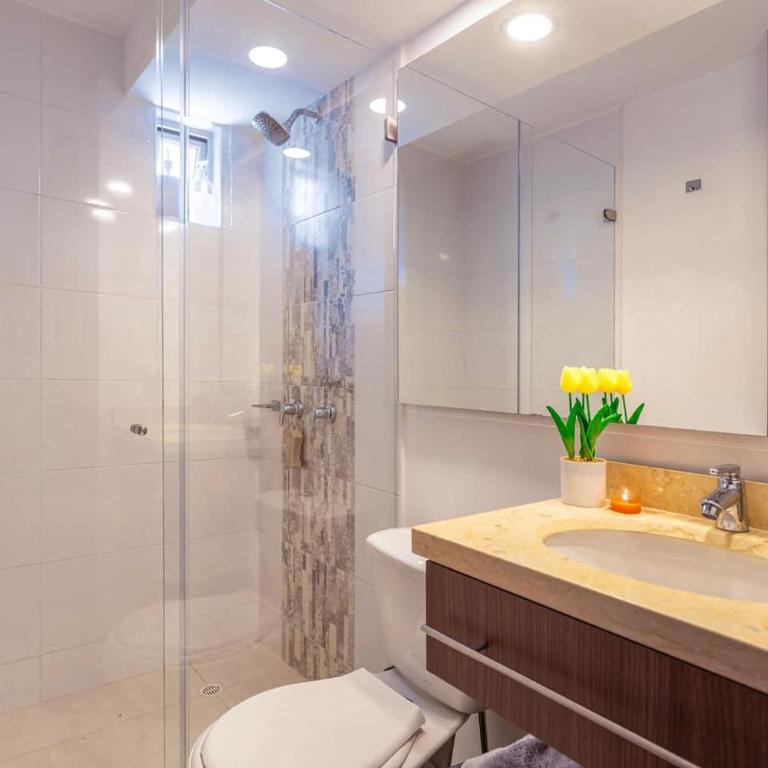 Your Ideal Space View Comfort Prime Location - Casa - 15