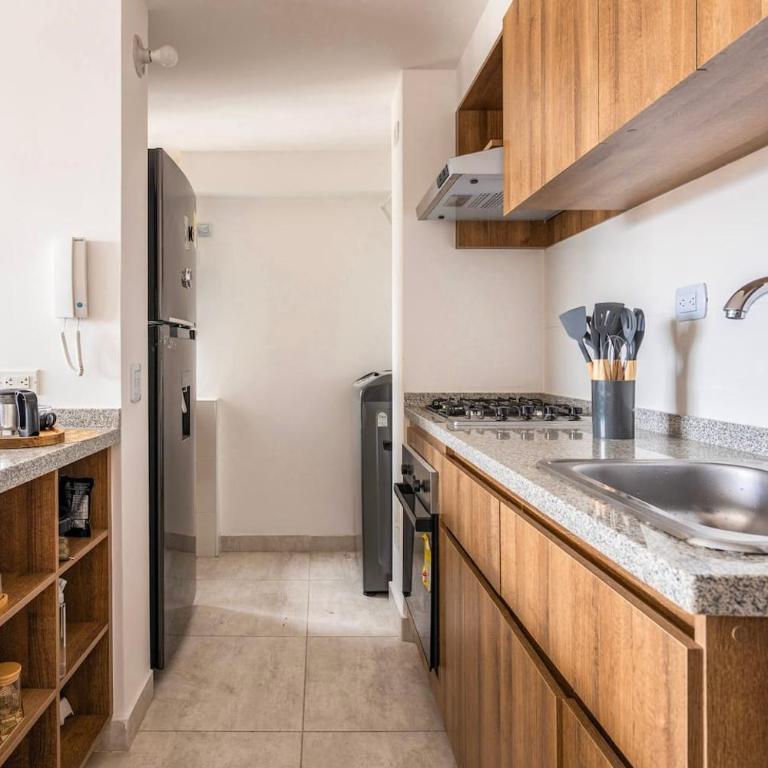 Your Ideal Space View Comfort Prime Location - Casa - 9