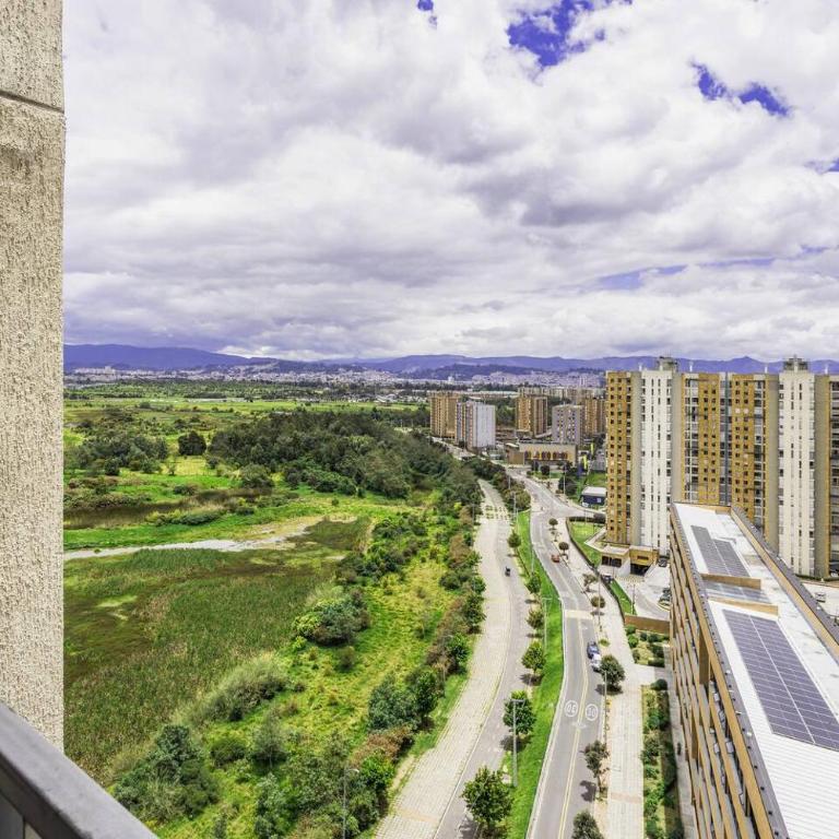 Your Ideal Space View Comfort Prime Location - Casa - 11