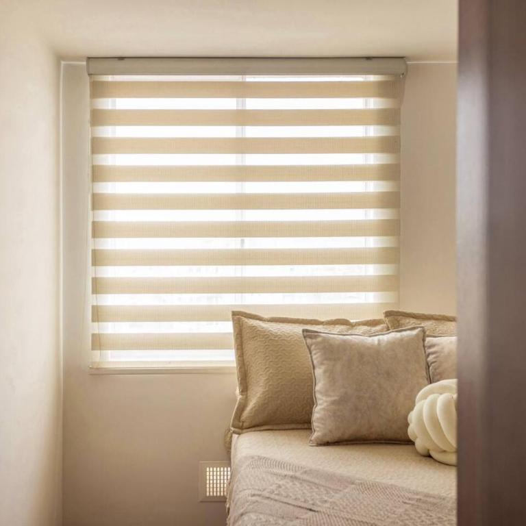 Your Ideal Space View Comfort Prime Location - Casa - 12