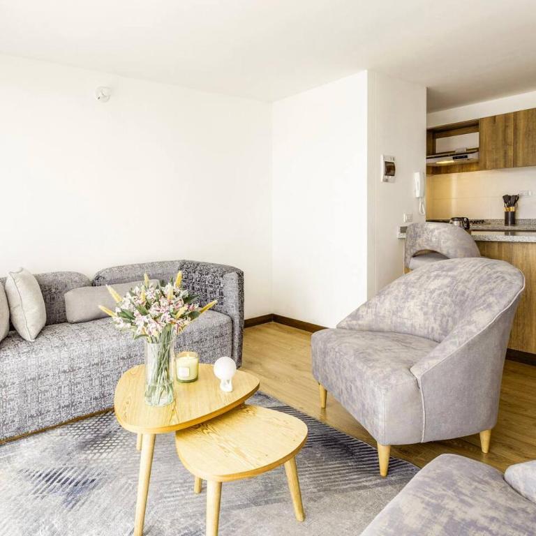 Your Ideal Space View Comfort Prime Location - Casa - 33