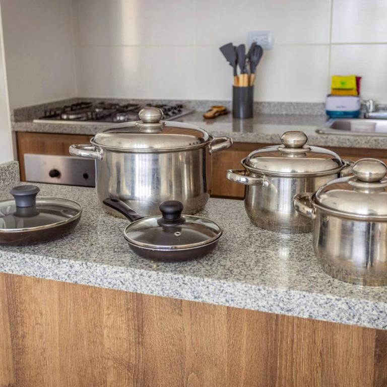 Your Ideal Space View Comfort Prime Location - Casa - 20