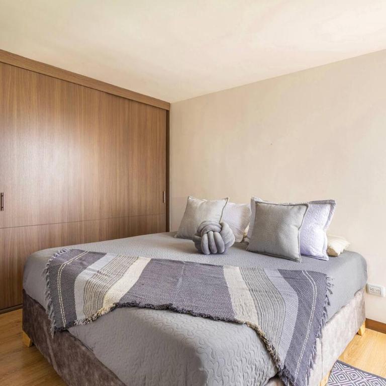 Your Ideal Space View Comfort Prime Location - Casa - 5