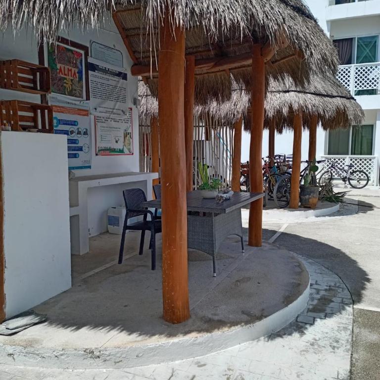 Deptos Alma - Apartamento de 1 dormitorio - 9