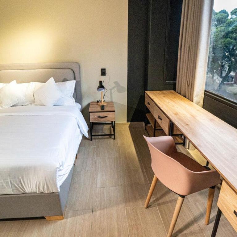 Bright Room near Universities I Chapinero - Apartamento de 1 dormitorio - 3