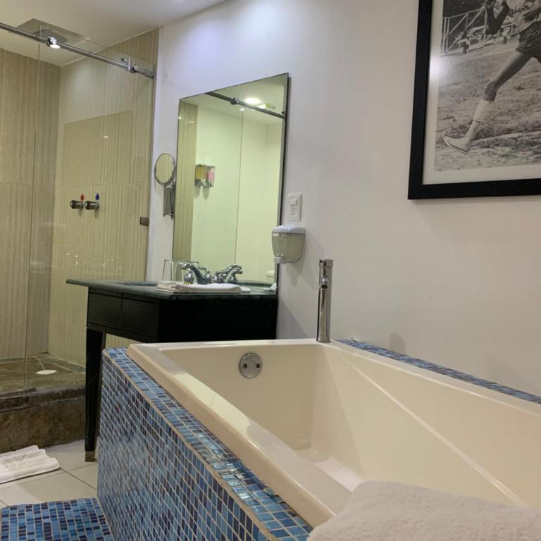 Maya Sol Hotel - King Room - 7