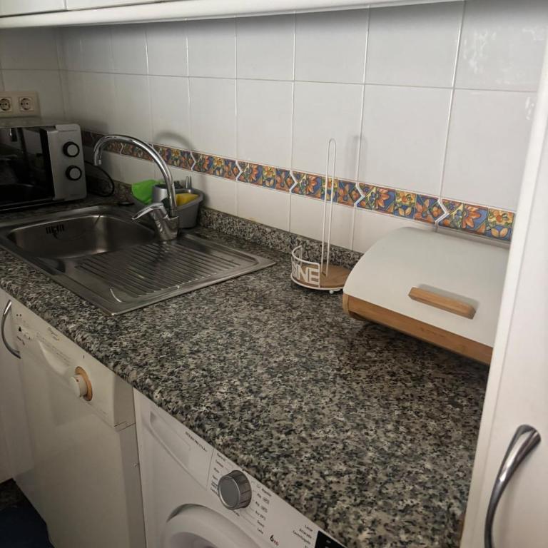 Beautiful apartment next to the historic center - Apartamento de 2 dormitorios - 15