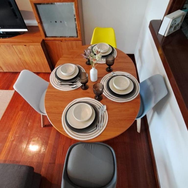 Beautiful apartment next to the historic center - Apartamento de 2 dormitorios - 16