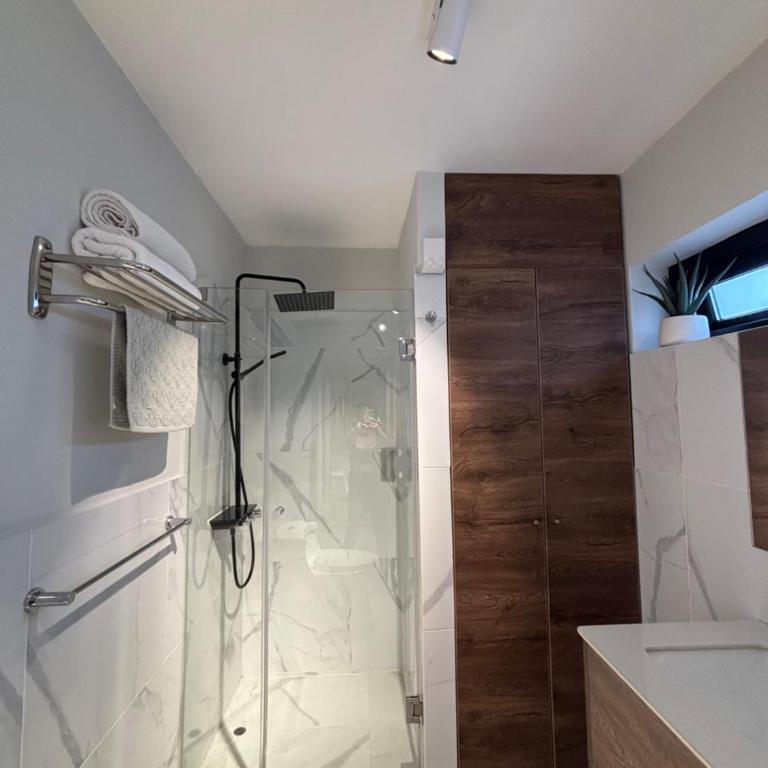 Parque Kennedy - Apartamento de 1 dormitorio - 7