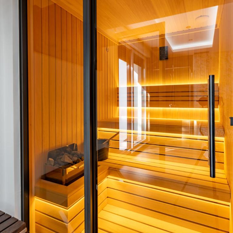 Monte Lux Zlatibor - besplatan spa i wellnes - One-Bedroom Apartment - 9