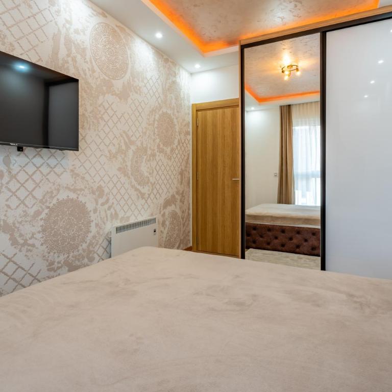 Monte Lux Zlatibor - spa i wellnes - One-Bedroom Apartment - 7