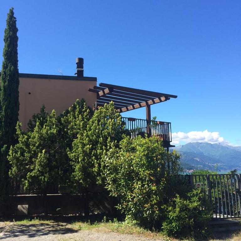 La Perla del Lago di Como - Appartamento con Vista Lago - 4