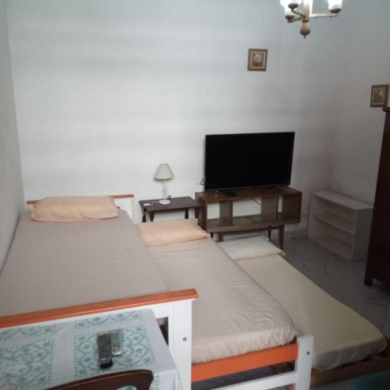 Casa en Chacarita - Two-Bedroom Apartment - 6