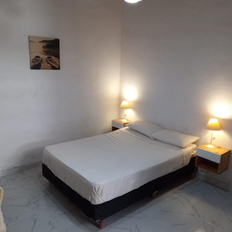 Casa en Chacarita - Two-Bedroom Apartment - 4