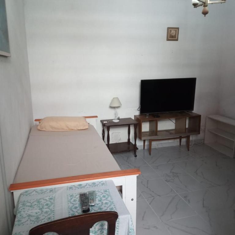 Casa en Chacarita - Two-Bedroom Apartment - 5