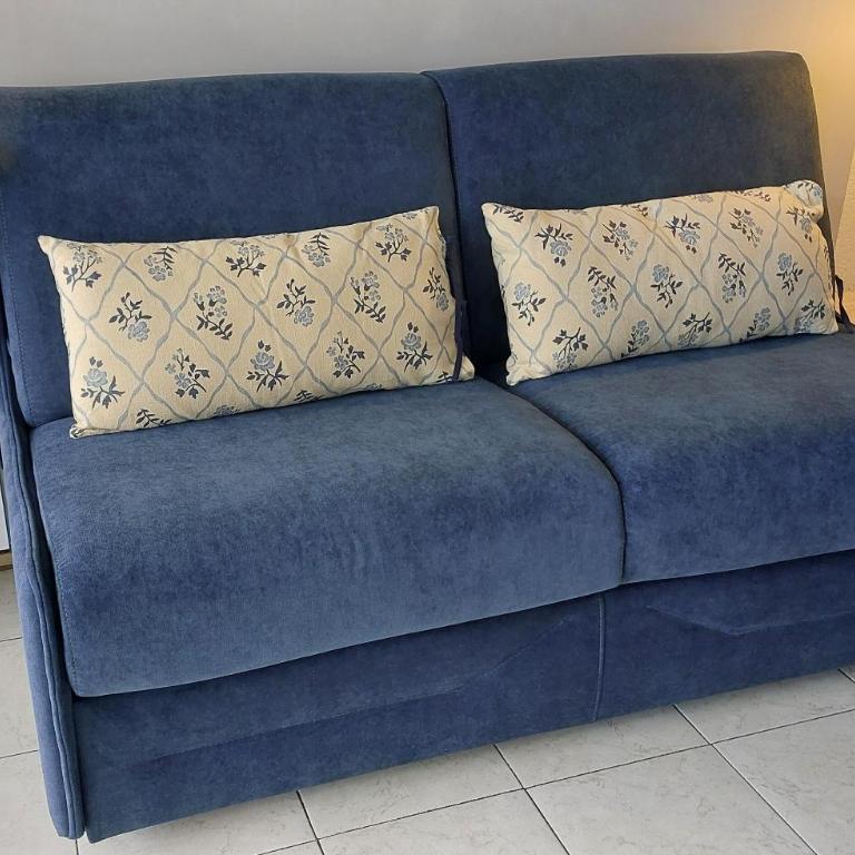 Studio Port Vauban Antibes - Studio - 10