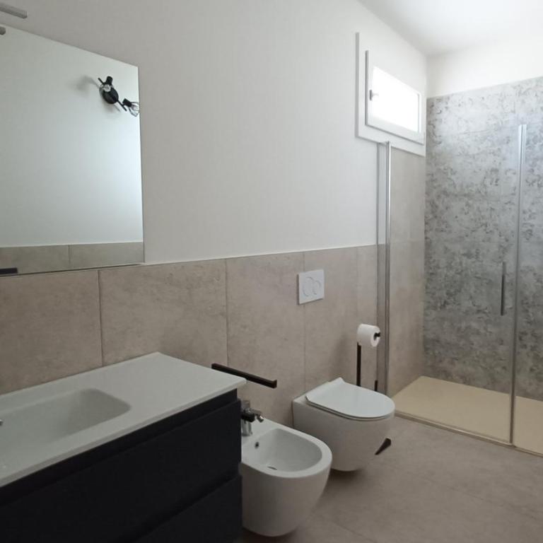 APPARTAMENTO " Le Terre del Garda " - Casa con 1 Camera da Letto - 5