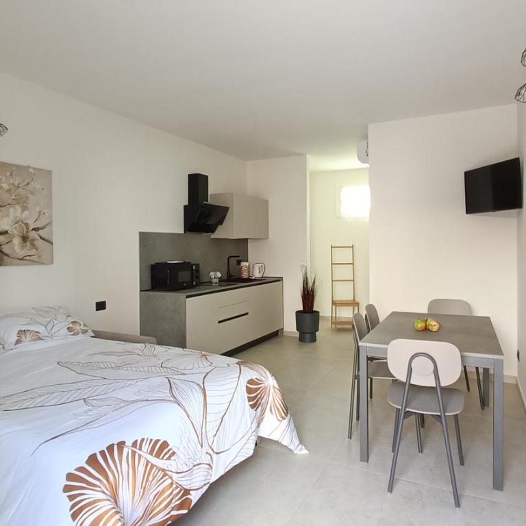 APPARTAMENTO " Le Terre del Garda " - Casa con 1 Camera da Letto - 6
