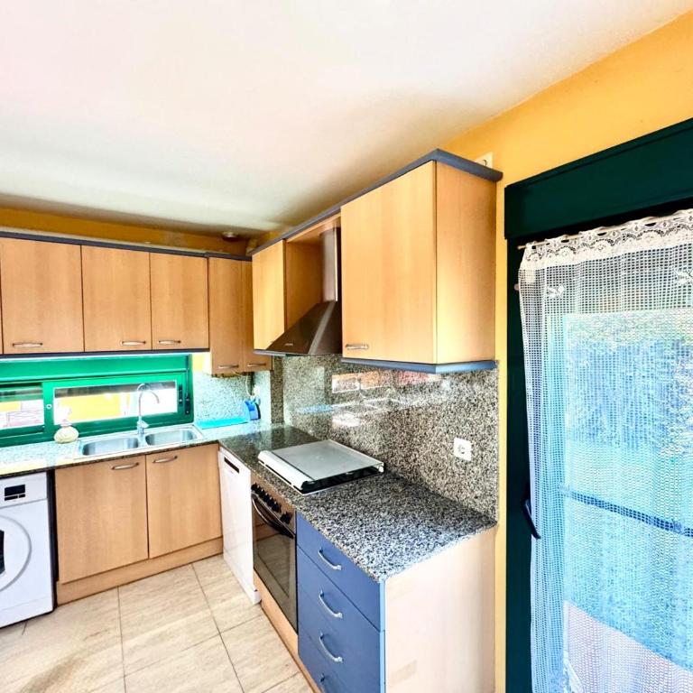 Casa para 7 pax a 650m de la playa - Casa de 3 dormitorios - 26