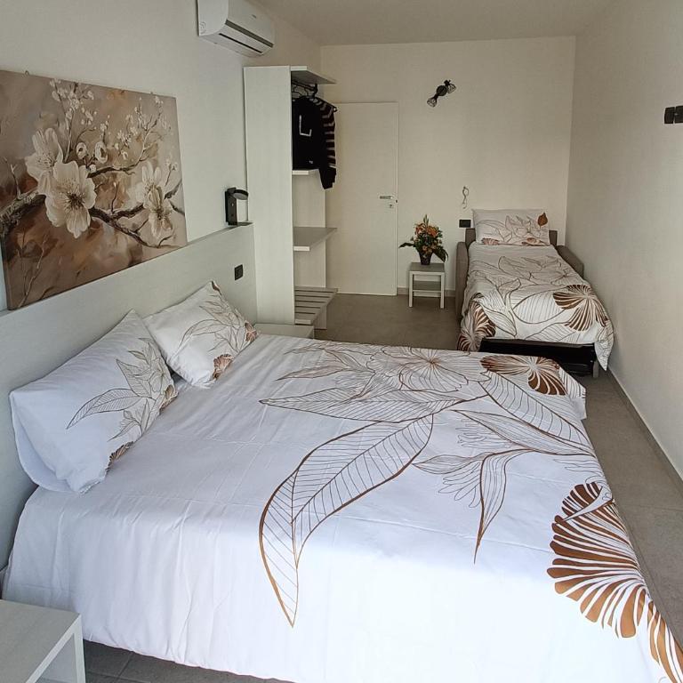 APPARTAMENTO " Le Terre del Garda " - Casa con 1 Camera da Letto - 8