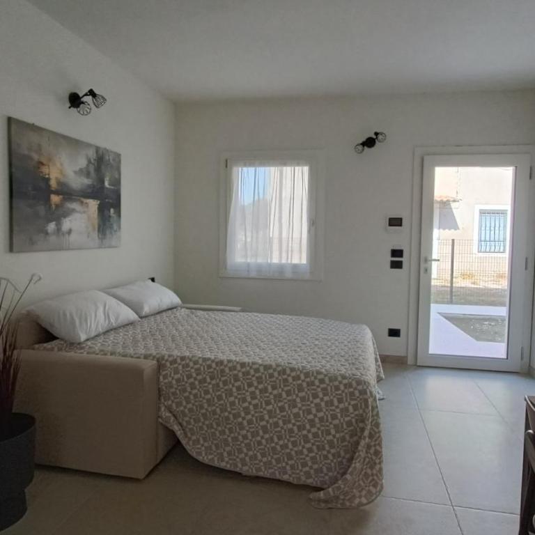 APPARTAMENTO " Le Terre del Garda " - Casa con 1 Camera da Letto - 6