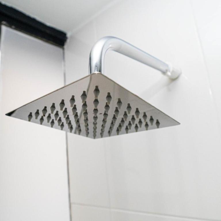 Pet-Friendly Modern Stay in Chapinero - Apartamento de 1 dormitorio - 10