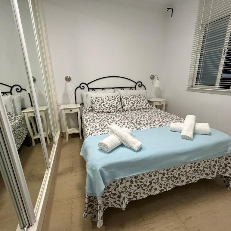 Apartamento elegante y tranquilo con encanto - Apartamento de 1 dormitorio - 9