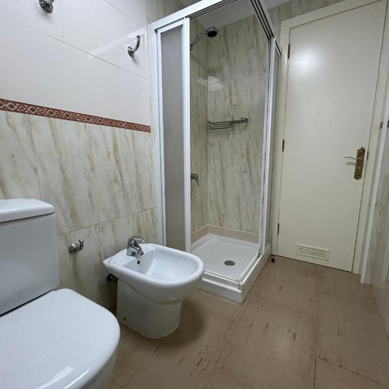Apartamento elegante y tranquilo con encanto - Apartamento de 1 dormitorio - 11