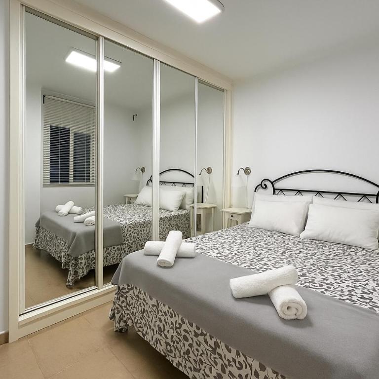 Apartamento elegante y tranquilo con encanto - Apartamento de 1 dormitorio - 20