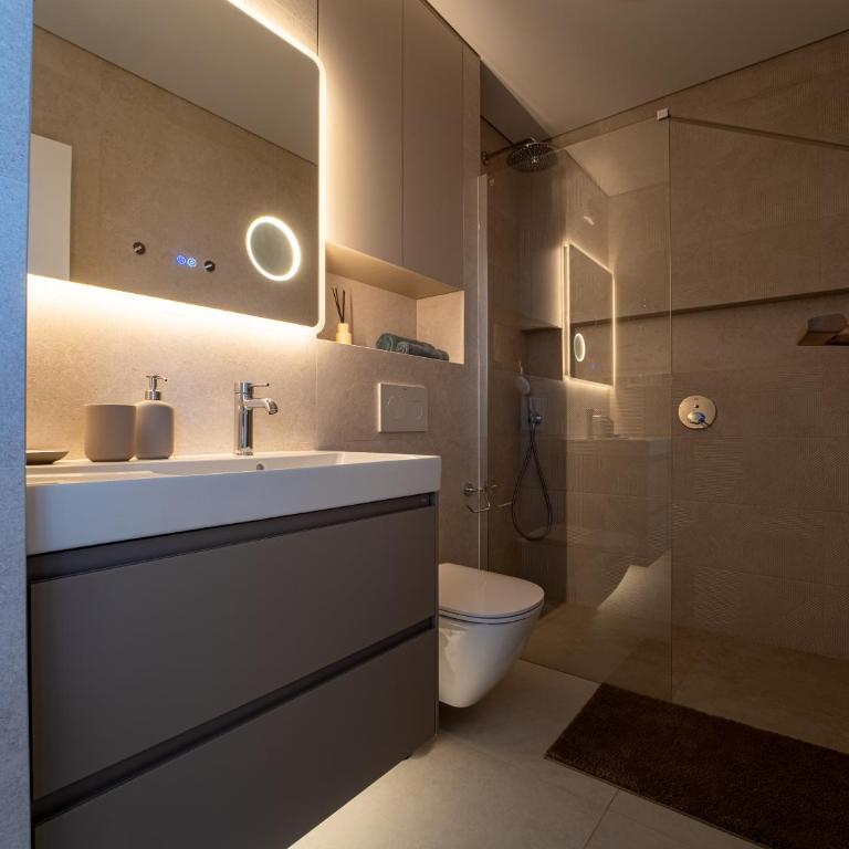 Deluxe Atico Puerto de la Cruz - Apartamento de 1 dormitorio - 16