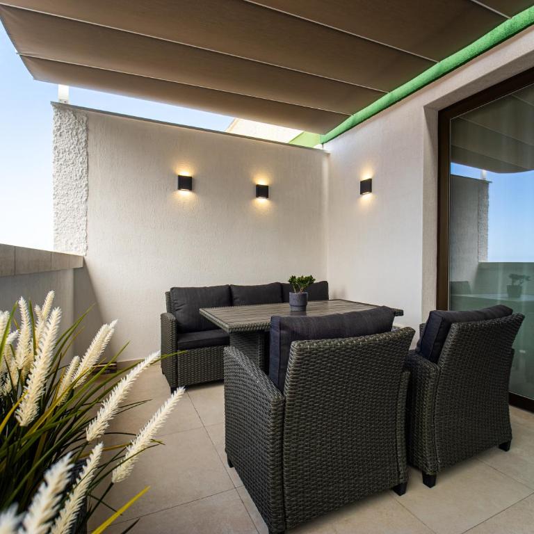 Deluxe Atico Puerto de la Cruz - Apartamento de 1 dormitorio - 7