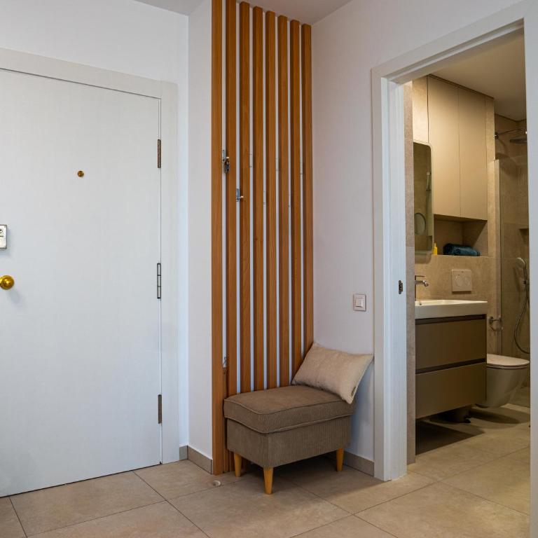 Deluxe Atico Puerto de la Cruz - Apartamento de 1 dormitorio - 5