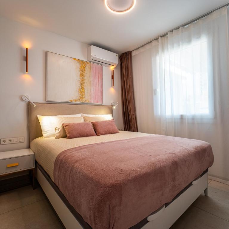Deluxe Atico Puerto de la Cruz - Apartamento de 1 dormitorio - 13